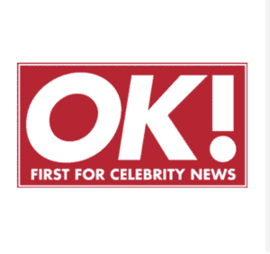 Jenn Hoffman Reporter OK Magazine Jersey Shore