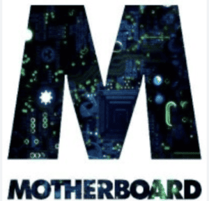 Jenn Hoffman tech facebook story for motherboard